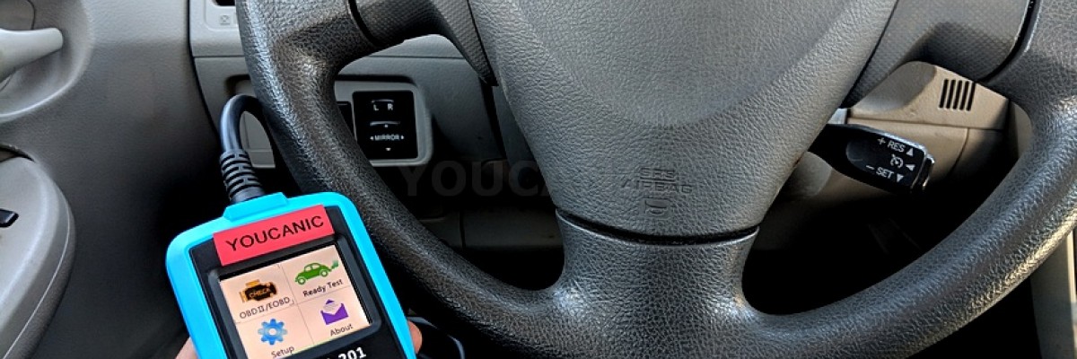 How to Read and Reset Check Engine, Fault Codes on a Toyota