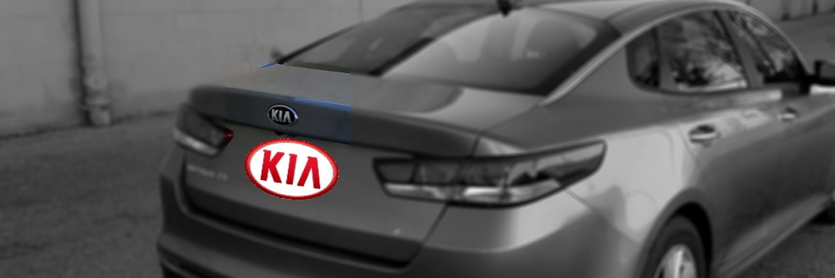 Kia Logo