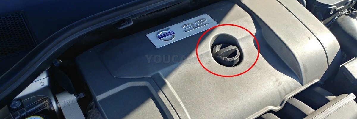 How to Change Volvo Engine Oil Yourself