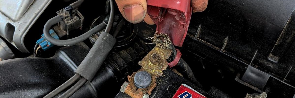 How to Replace Lexus Car battery