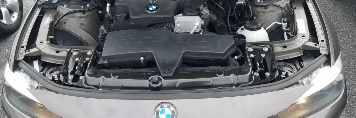 Most Common BMW Problems