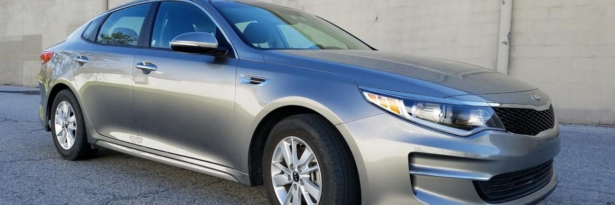How to Start Kia Engine Using Key Fob Remote