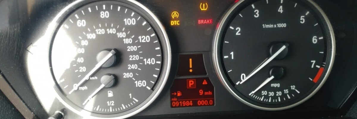 How to Turn ON BMW Ignition | Dash Lights Without starting engine