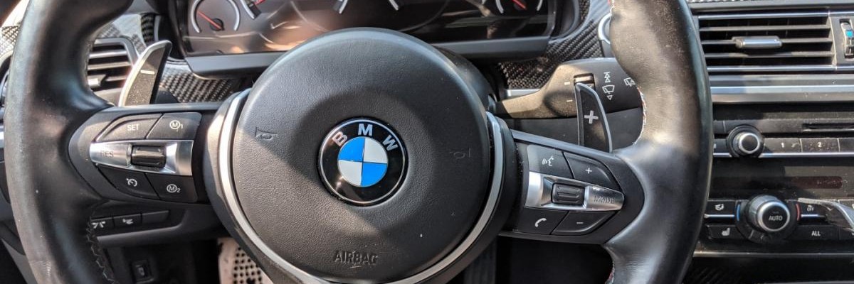 BMW CAN Network Problems