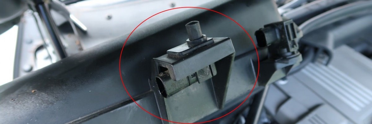 BMW Alarm Goes Off Randomly