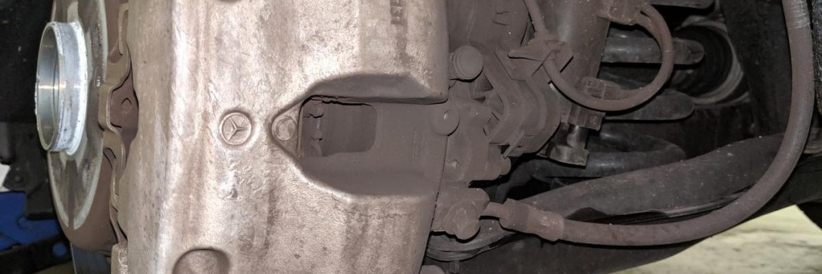 How to Check and Add Brake Fluid on a Subaru