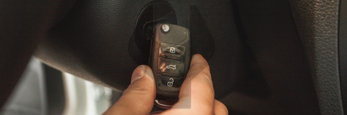 How to Order a New Volkswagen Key