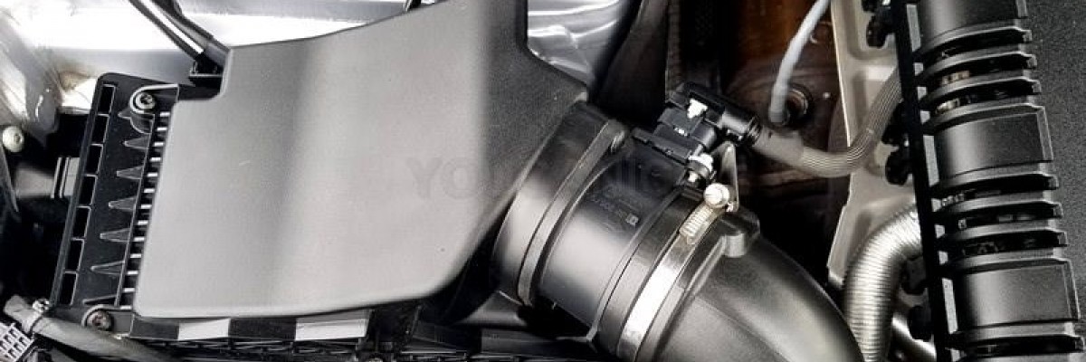 Audi Mass Air Flow (MAF) Sensor Symptoms | Replacement Guide