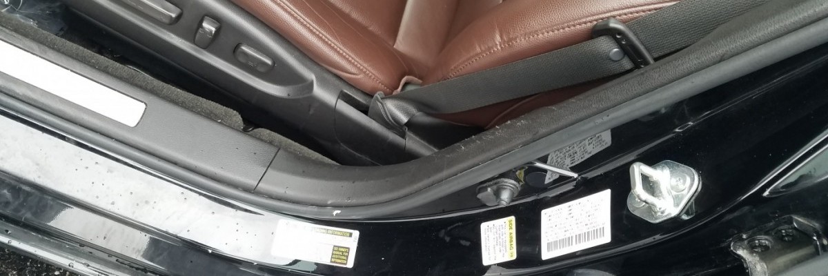Acura Recommended Tire Pressure