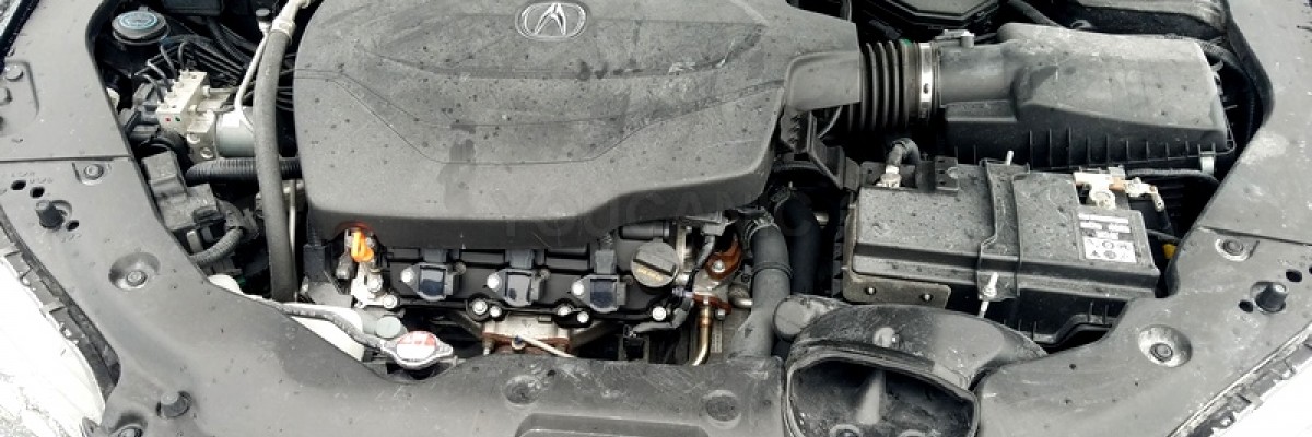 How to Test Acura Battery, Alternator, Charging System