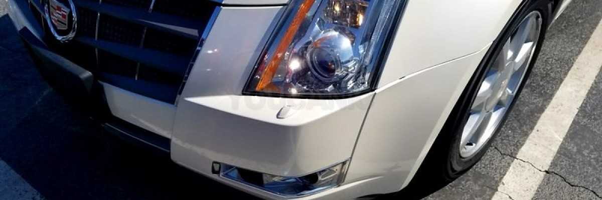 How to Jump Start Cadillac Dead Battery