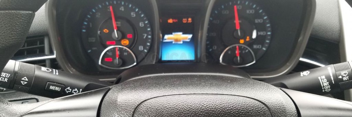 Chevy Check Engine Light Stay On | Troubleshooting Guide