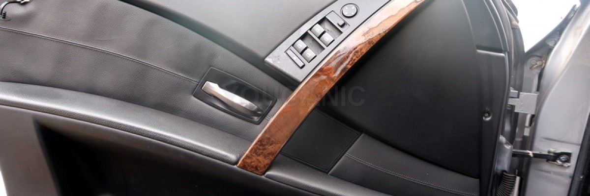 BMW Window Switch Replacement | DIY with Pictures