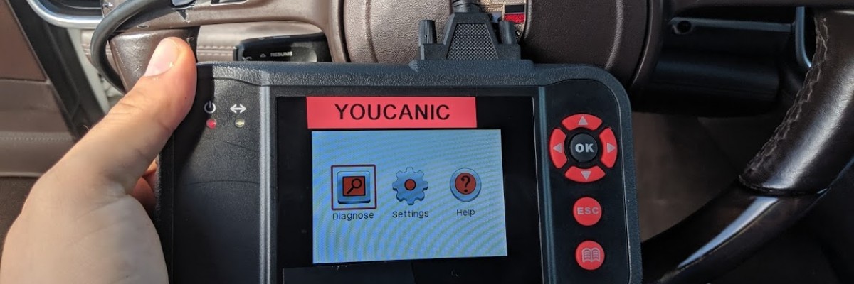 Troubleshooting Porsche Airbag Light Problems