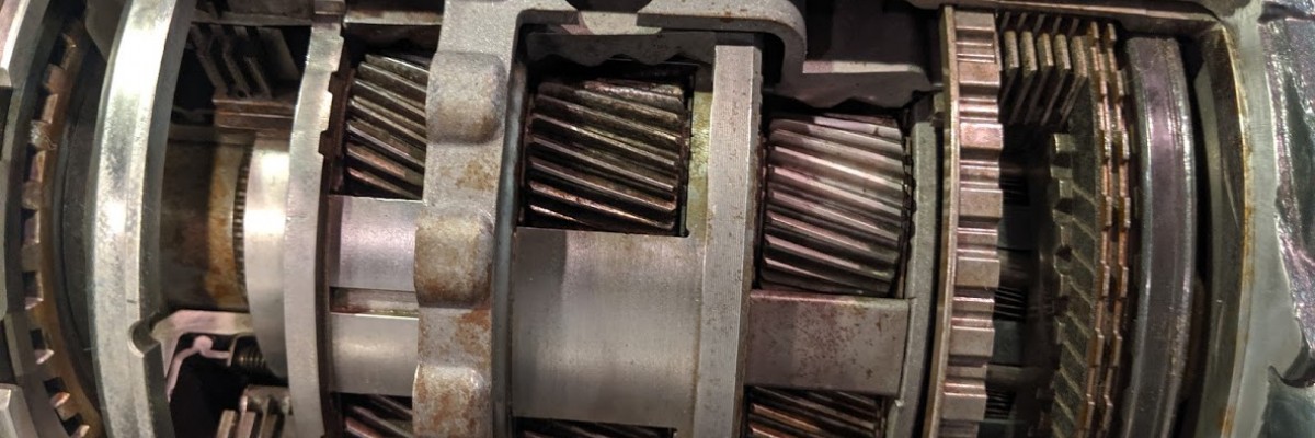 Peugeot Transmission Problems
