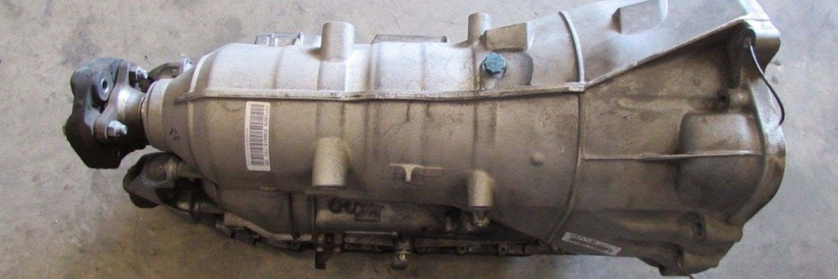 Saab Transmission Problems