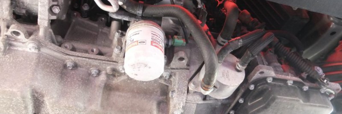 How to Change Engine Oil on Mazda 4-Cylinder Engine