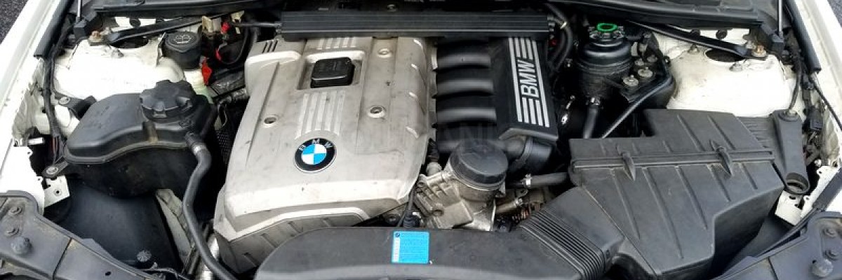 Upgrades for BMW 1998-2006 3 Series E46
