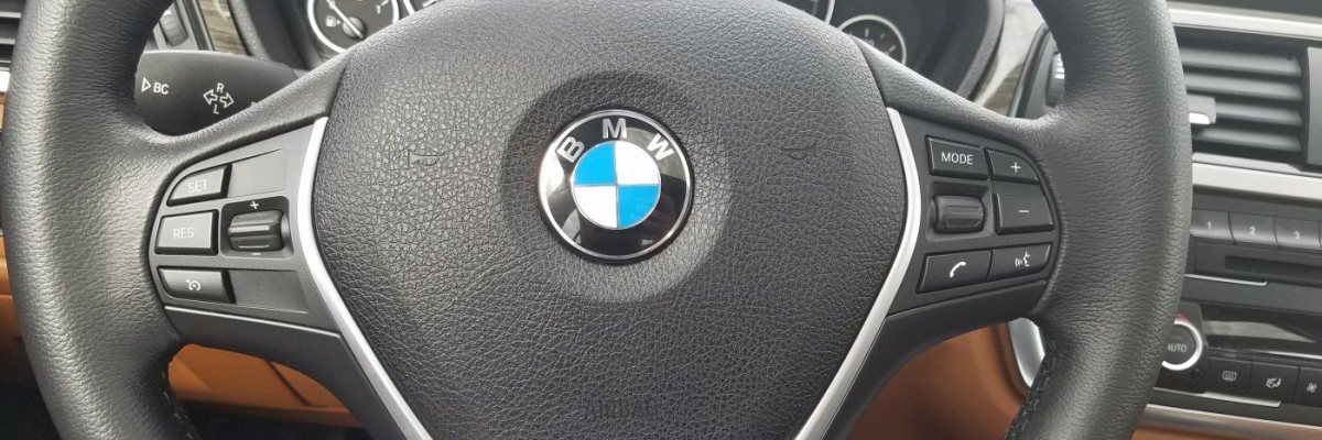 BMW Won't Start Due to IBS Sensor Fault