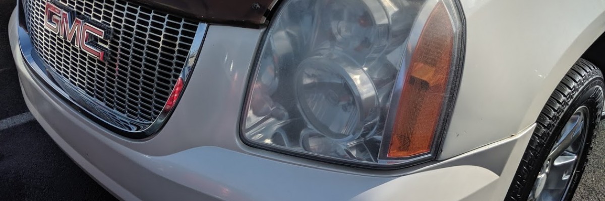 GMC Automatic Transmission Problems