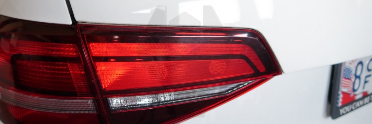 2011-2019 VW Jetta Brake Light / Turn Signal / Back Up Light Bulb Replacement