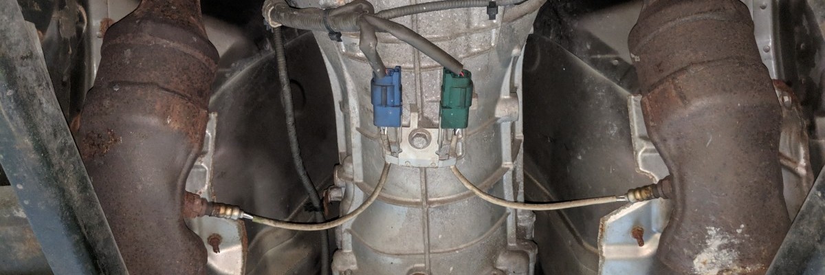 Renault Transmission Problems