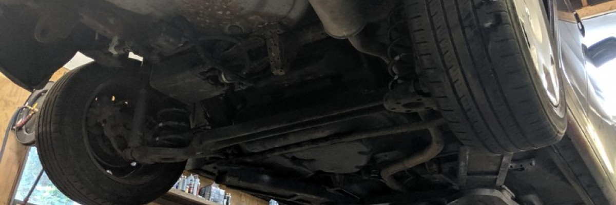 Scion Transmission Problems and Causes