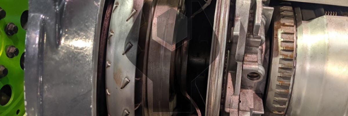 Isuzu Transmission Problems