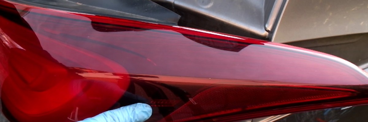 Hyundai Elantra Marker Light Bulb Replacement Guide