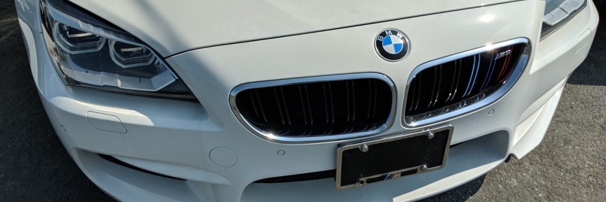 Top 21 Coolest Upgrades & Accessories for BMW