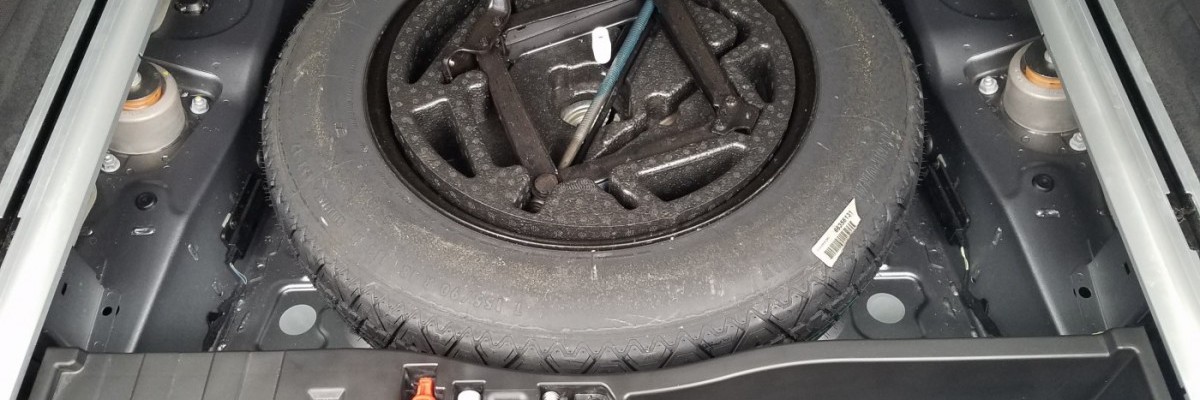 Manually Release BMW Emergency Parking Brake