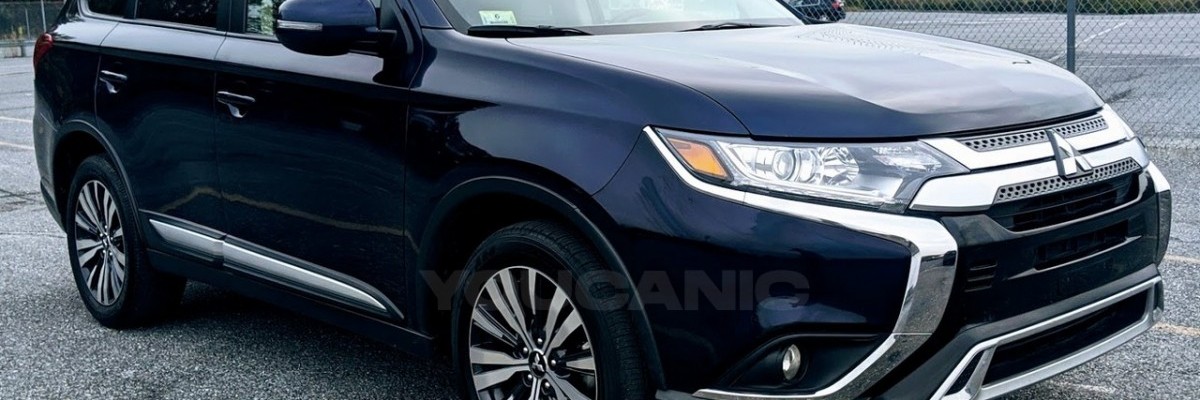 2014-2020 Mitsubishi Outlander Fuse List