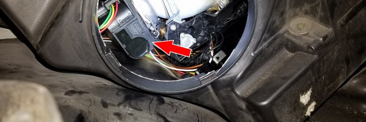 How to Replace Mercedes HID Ignitor