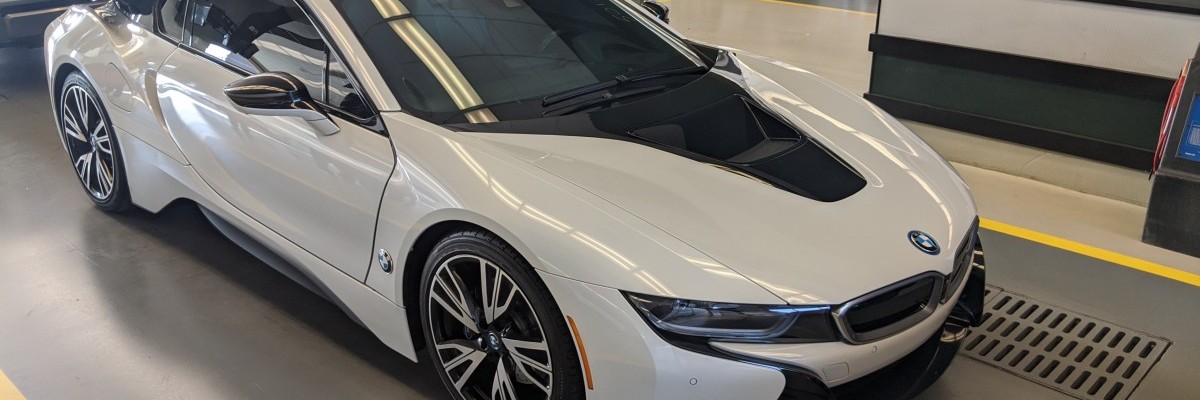 Look Up BMW Series Chassis Codes