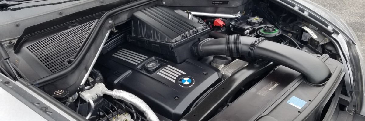 Upgrades for BMW 2-Series F22 F45 F23