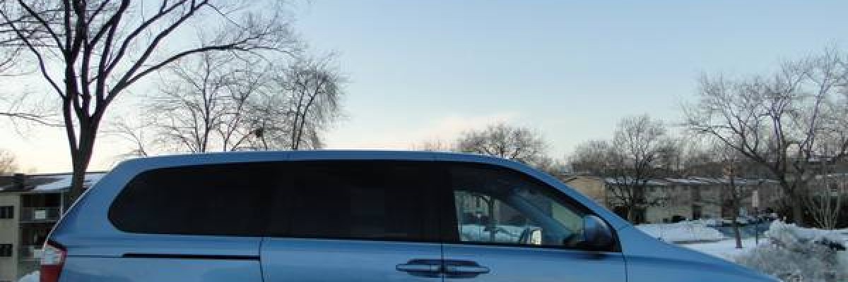 Kia Sedona Sliding Door Recall