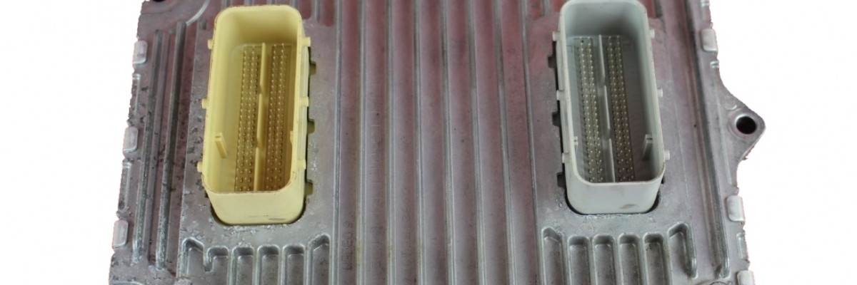 Chrysler Stalling due to Powertrain Module Problem