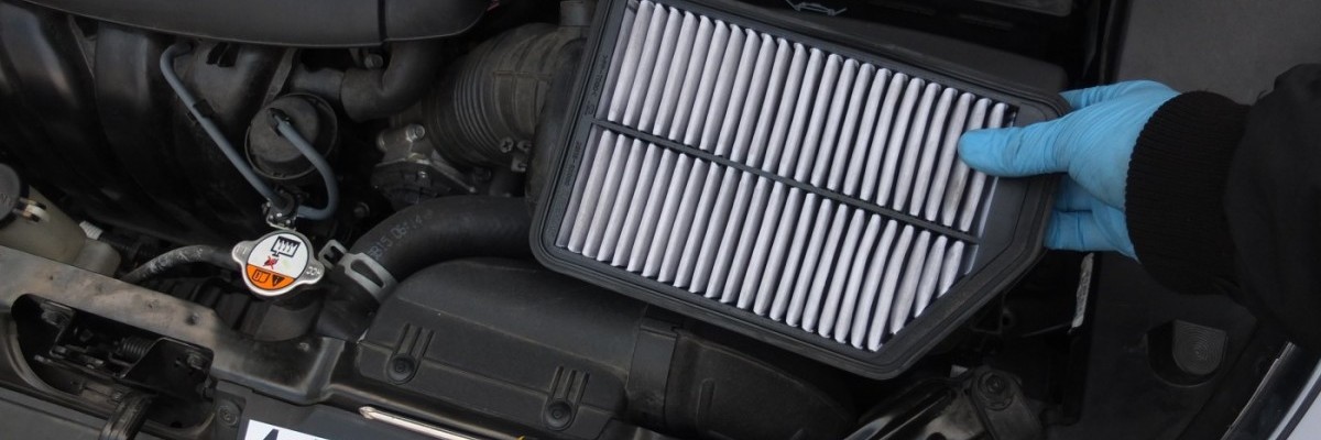 Hyundai Engine Air Filter Replacement Guide