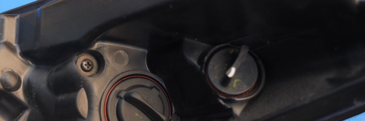 Hyundai Elantra Front Turn Signal Blinker Light Bulb Replacement