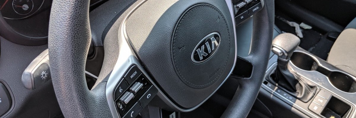 Get Kia Owners Manual
