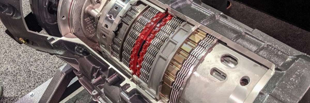 Troubleshooting Chevrolet Transmission Problems