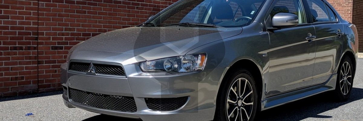 2007-2017 Mitsubishi Lancer Most Common Problems