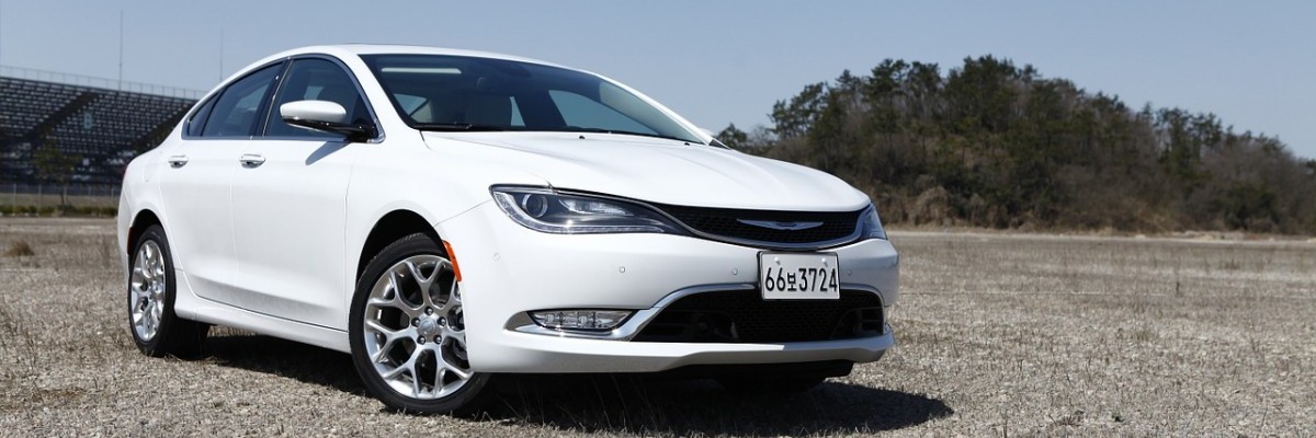 Chrysler 200 Aftermarket Upgrades, Accessories, Mods
