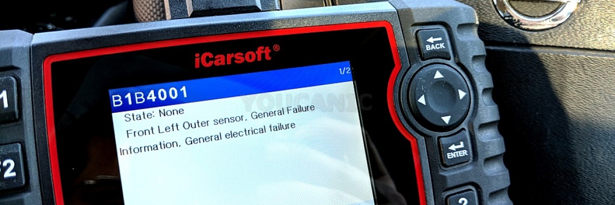 Best Volvo OBD2 scanner