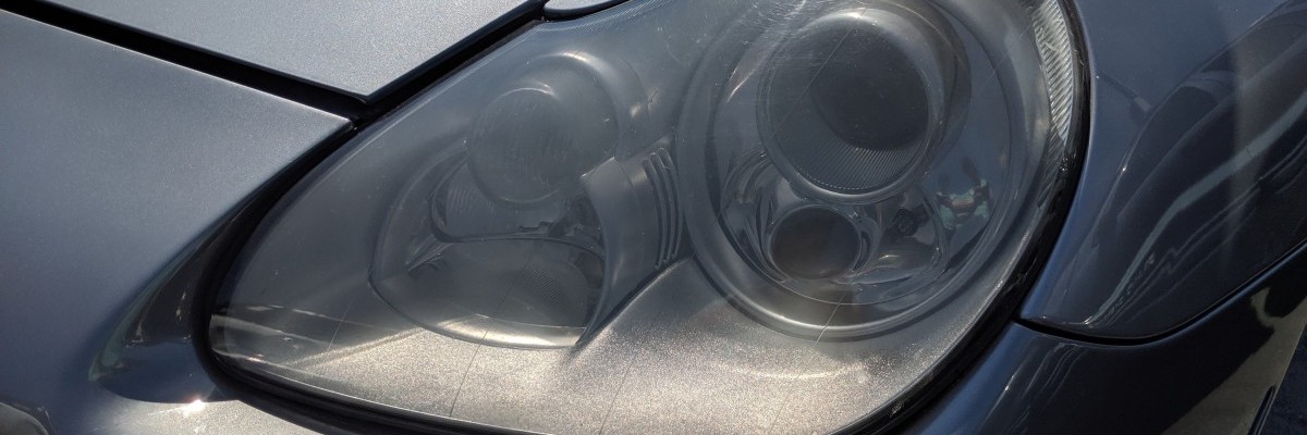 10 Common Issues With Porsche Cayenne 2003–2010 - 955