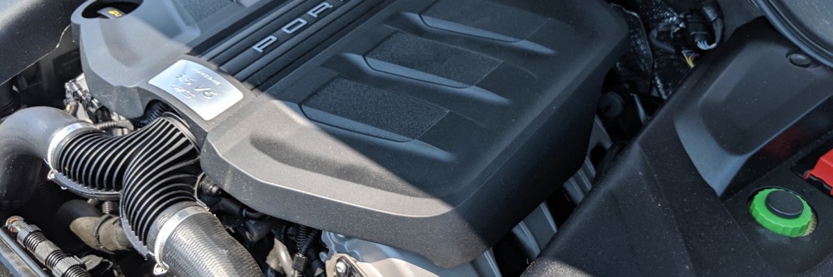 10 Most Common Porsche Problems