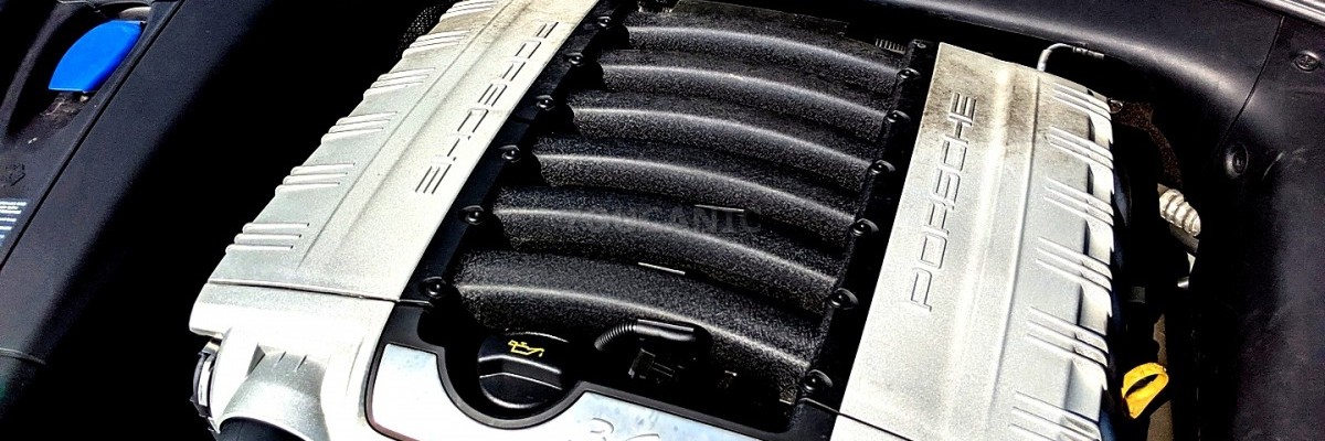 3 Most Common Reasons Why a Porsche Won't Start