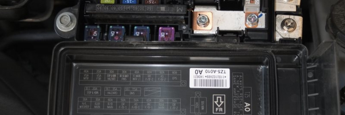 How to Check Car Fuses