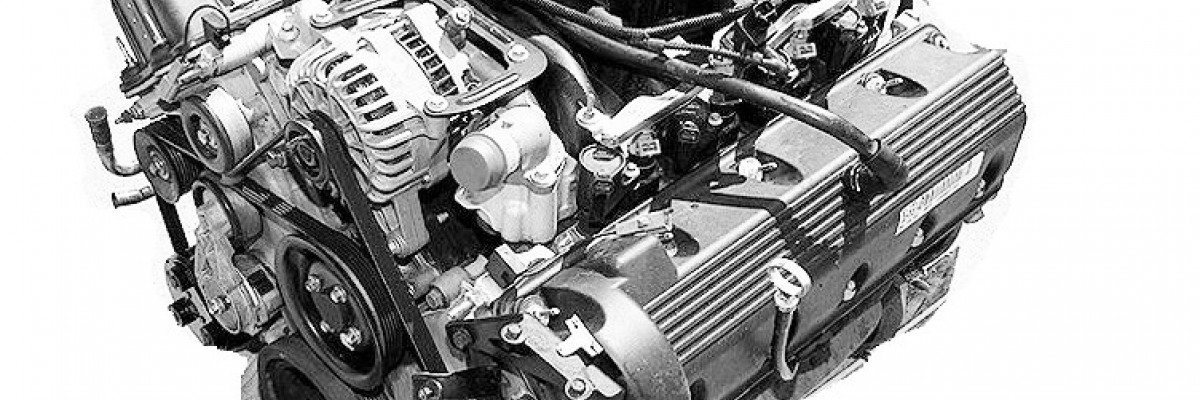6 Most Common Problems With Ford 4 6l Engine 6 Most Common Problems With Ford 4 6l Engine