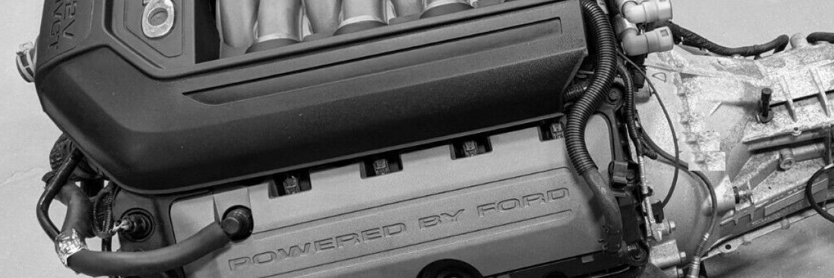Ford 5.0 V8 Engine Problems | F150, Mustang